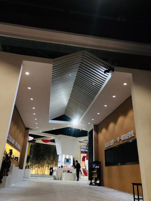 创意点亮丝路 中国文化创意产品海外推广展亮相敦煌国际文化博览会