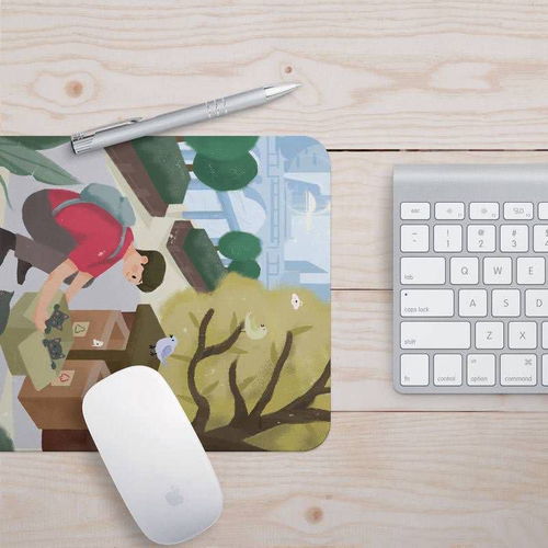 大面铺子文化创意产品设计大赛 创意纷呈，邀您投票！